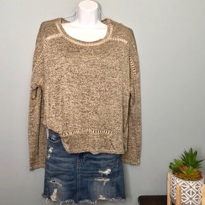 Women’s Large sweater